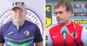 Илиян Киряков и Марин Стефанов ще водят Етър срещу Янтра
