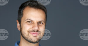 Има недостиг от инженери с повече креативност, които да програмират роботи, заяви за БТА управителят на "Сивико“ ООД Светослав Василев
