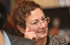 Емилия Милчева