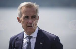 Канадският премиер приветства готовността на САЩ да предоставят гаранции за сигурността на Украйна