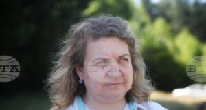 Когато има политическо противопоставяне, страдат и правомощията, съвместна компетентност между президента и правителството, каза Наталия Киселова
