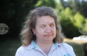 Когато има политическо противопоставяне, страдат и правомощията, съвместна компетентност между президента и правителството, каза Наталия Киселова