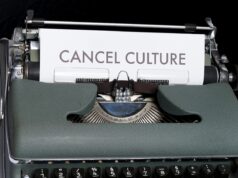 Култура на отмяната (Cancel Culture)