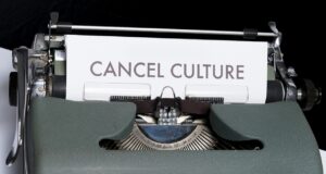 Култура на отмяната (Cancel Culture)