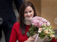 Литовският парламент одобри Инга Ругиниене за нов премиер