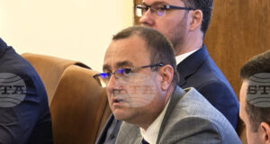 МФ ще оцени възможността за осигуряване на средства за проектиране и изграждане на ГКПП "Салаш" в бюджета за 2026 г., информира министър Иван Иванов