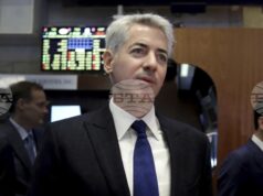 Милиардерът Бил Акман предложи сливането на двете кредитни институции "Фани Мей" и "Фреди Мак"