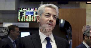 Милиардерът Бил Акман предложи сливането на двете кредитни институции "Фани Мей" и "Фреди Мак"