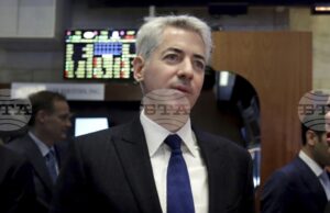 Милиардерът Бил Акман предложи сливането на двете кредитни институции "Фани Мей" и "Фреди Мак"