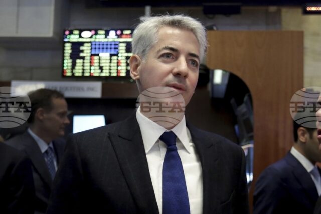 Милиардерът Бил Акман предложи сливането на двете кредитни институции "Фани Мей" и "Фреди Мак"