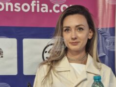 Милица Мирчева и Кристиян Иванов триумфираха в скоростното изкачване на Черни връх