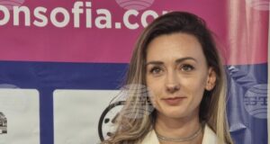 Милица Мирчева и Кристиян Иванов триумфираха в скоростното изкачване на Черни връх