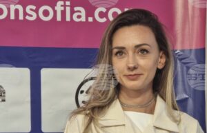 Милица Мирчева и Кристиян Иванов триумфираха в скоростното изкачване на Черни връх