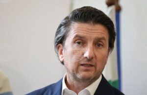 Министерство на туризма ще продължи да следи в рамките на компетенциите си случая с дрона, изхвърлен на плаж край Созопол, посочва министър Боршош
