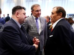 Минният отрасъл трябва да бъде ценен, разбиран и подкрепян, защото без него няма стабилна икономика и модерна индустрия, посочи ръководителят на Българската минно-геоложка камара