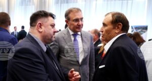 Минният отрасъл трябва да бъде ценен, разбиран и подкрепян, защото без него няма стабилна икономика и модерна индустрия, посочи ръководителят на Българската минно-геоложка камара