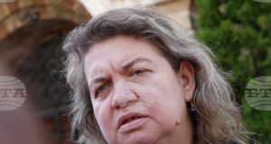 Мисля, че догодина по това време на Бузлуджа ще бъде представен кандидатът на "БСП-Обединена левица" за президент, каза Наталия Киселова