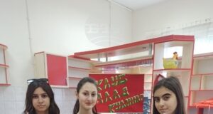 Млади кулинари от Разград завоюваха призови места на национален конкурс