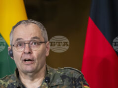 Може да възникне военен конфликт преди германските войски да са достатъчно подготвени, заяви началникът на Генералния щаб на германската армия