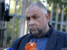 На Никола Николов - Паскал са повдигнати три обвинения, каза защитникът му адвокат Димитър Марковски
