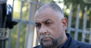 На Никола Николов - Паскал са повдигнати три обвинения, каза защитникът му адвокат Димитър Марковски