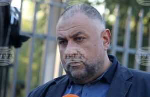 На Никола Николов - Паскал са повдигнати три обвинения, каза защитникът му адвокат Димитър Марковски