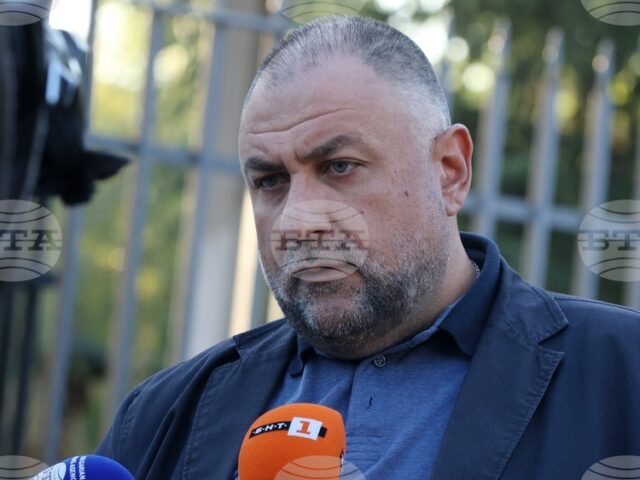 На Никола Николов - Паскал са повдигнати три обвинения, каза защитникът му адвокат Димитър Марковски