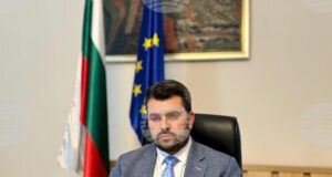 Необходимо е всяко споразумение за мир да бъде устойчиво и справедливо, докато бъде постигнато, подкрепата ни за Украйна ще продължи, каза Георг Георгиев