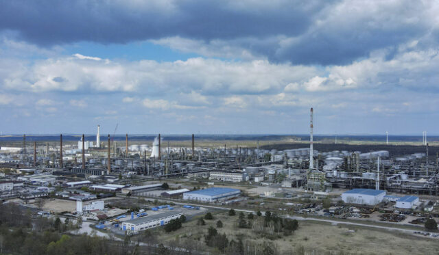 Роснефт