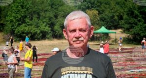 Нидерландецът Якоб ван Бейлен: Отдал съм се на каузата за Национален музей на българското килимарство