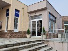 Нов билетен център и конферентна зала "Тодор Колев" ще бъдат открити в Летния театър в Шумен
