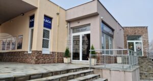 Нов билетен център и конферентна зала "Тодор Колев" ще бъдат открити в Летния театър в Шумен