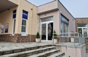 Нов билетен център и конферентна зала "Тодор Колев" ще бъдат открити в Летния театър в Шумен
