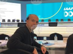 Новоизбраният президент на БФЛА Георги Павлов: "Страхотен финал за българските атлети на Европейското първенство"