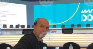 Новоизбраният президент на БФЛА Георги Павлов: "Страхотен финал за българските атлети на Европейското първенство"