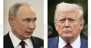 ОБНОВЕНА Доналд Тръмп обяви, че ще се срещне с Владимир Путин идния петък в Аляска