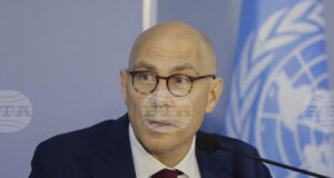 ООН призова Израел да се откаже от плана си за установяване на военен контрол над ивицата Газа