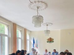 Община Николаево започва работа по пилотен проект за намиране на минерални води и изграждане на нов балнеоложки център
