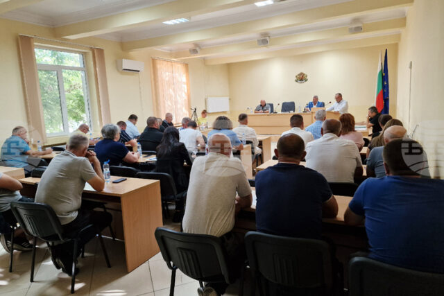 Общинският съвет в Исперих прие Стратегия за подкрепа на личностното развитие на децата и учениците в общината