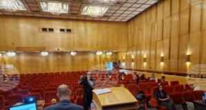 Общинският съвет в Перник решава за отпускането на еднократна помощ в размер на 5000 лв. по за пострадалите от пожарите в Трън през юли