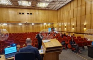 Общинският съвет в Перник решава за отпускането на еднократна помощ в размер на 5000 лв. по за пострадалите от пожарите в Трън през юли