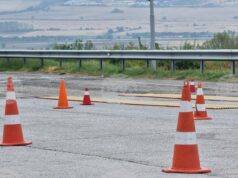 Общо 29 души са ранени при катастрофи в страната през изминалото денонощие, няма загинали
