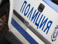 Ограничено е движението през Прохода на Републиката, в района на Вонеща вода поради пътнотранспортно произшествие