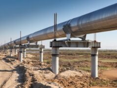 Нефтопровод Дружба