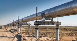 Нефтопровод Дружба