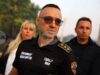 От началото на юли пожарите са между 150 и 200 на ден, каза главен комисар Александър Джартов