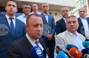 От септември може да започне подмяната на водопроводната мрежа в Плевен в най-критичните участъци, съобщи министър Иванов
