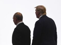 Откакто Тръмп е на власт търговията между САЩ и Русия е скочила с 32%
