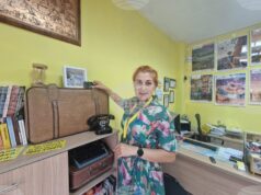 Офисът на туристическа агенция "Фантастик Травел" в Разград е отворен към хора, които планират да се развиват в сферата на туризма