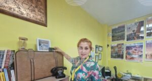 Офисът на туристическа агенция "Фантастик Травел" в Разград е отворен към хора, които планират да се развиват в сферата на туризма